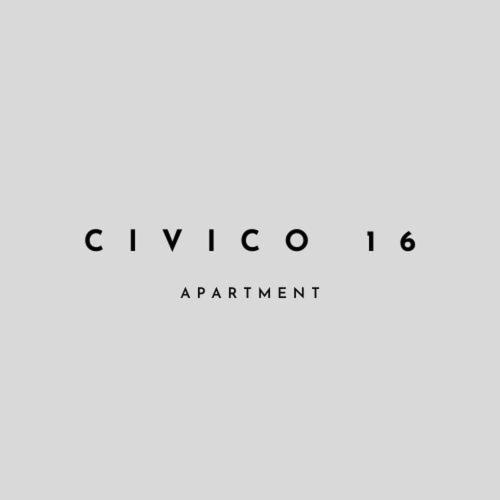 Civico 16 Apartment Chiaravalle Bagian luar foto