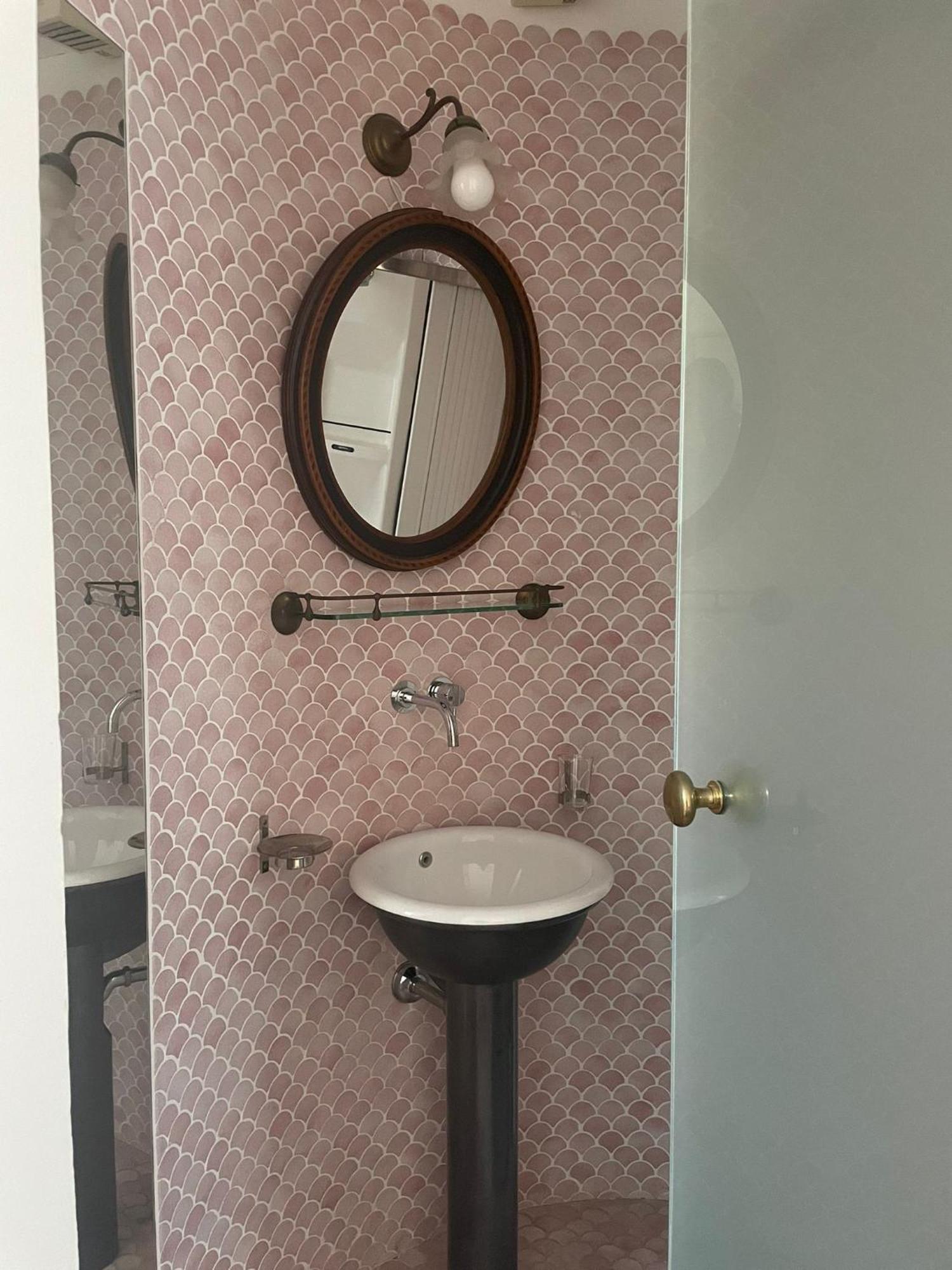 Civico 16 Apartment Chiaravalle Bagian luar foto